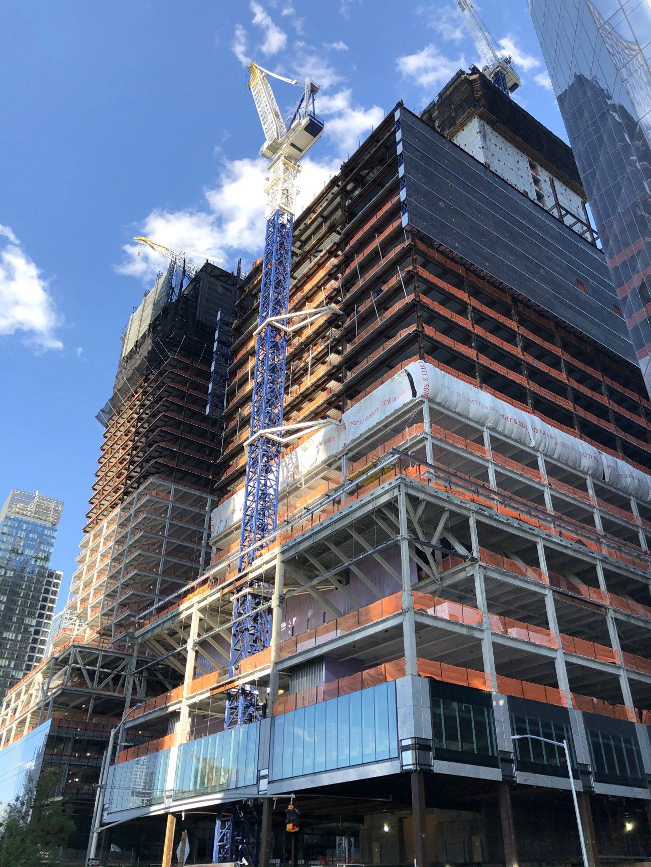 Beyond Aesthetics: Understanding Your Property's Structural Core