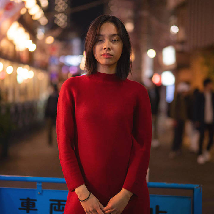 Nuchanart Chawalitphong