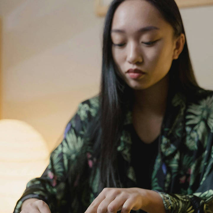 Suthicha Prajantasilp